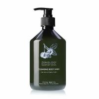 Zenology Cleansing Body Wash Mandarin Green Tea