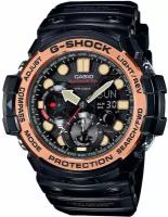 Часы Casio G-Shock GN-1000RG-1A