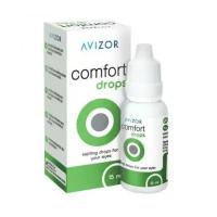 Авизор Комфорт Дропс (Avizor Comfort Drops) Капли д/линз 15 мл