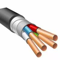 Кабель силовой бронированный ВБбШв 4х6 ГОСТ