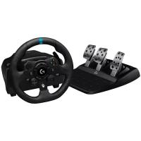 Руль и педали LOGITECH G923 Trueforce для PС/XBOX One (941-000158)