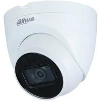Купольная IP-камера Dahua DH-IPC-HDW2230TP-AS (f=2.8 мм)