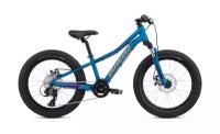 Велосипед Specialized Riprock 20 INT (Marine Blue/Plum Purple 9' )