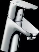 Смеситель hansgrohe Focus для раковины 31130000