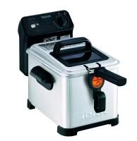 Фритюрница Tefal FR 516032 Filtra Pro