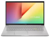 Ноутбук Asus VivoBook 15 M513UA-BN716 90NB0TP2-M00C50 15.6"(1920x1080) AMD Ryzen 5 5500U(2.1Ghz)/16GB SSD 512GB/ /No OS