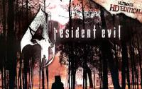 Resident Evil 4 - Ultimate HD Edition