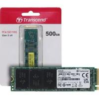 SSD Transcend 110Q 500 Гб TS500GMTE110Q