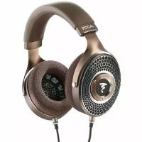 Полноразмерные Hi-Fi наушники Focal Clear Mg