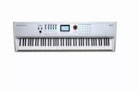 Kurzweil SP7 WH цифровое сценическое пианино, 88 молоточковых клавиш (Фатар), полифония 256, цвет бе