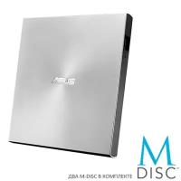 Привод ASUS ZenDrive U7M SDRW-08U7M-U