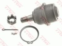 Опора шаровая нижняя Toyota FJ Cruiser/Land Cruiser Prado 02>18 Lexus GX 01>09 TRW JBJ998