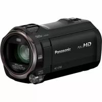 Видеокамера Panasonic HC-V760 EE-K