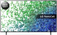LG Телевизор LED LG 55" 55NANO806PA NanoCell черный/Ultra HD/50Hz/DVB-T2/DVB-C/DVB-S/DVB-S2/USB/WiFi/Smart TV (RUS)