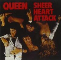 Компакт-диск Queen Sheer Heart Attack / Mini Vinyl