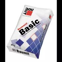 Baumit Baumacol Basic плиточный клей