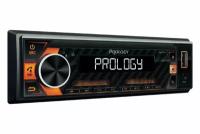 Автомагнитола 1 DIN PROLOGY CMX-230 FM / USB