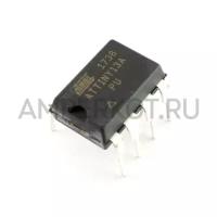 Микросхема 8-битного микроконтроллера Atmel ATTINY13A-PU PDIP-8