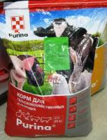 Purina Комбикорм для молочных коров