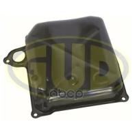 Масляный Поддон Кп Audi A3 03-13/Vw Golf V/Vi/Jetta Iii/Iv/Passat/Touran 03- G.U.DGCD201087