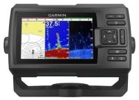 Автонавигатор GARMIN Striker PLUS 5cv