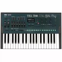 Korg Opsix Клавишные цифровые синтезаторы