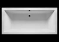 Ванна акриловая Riho Lusso 180x80