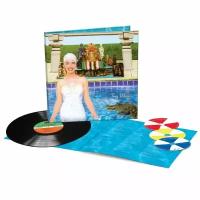 Альтернатива Warner Music Stone Temple Pilots Tiny Music…Songs from the Vatican Gift Shop (25th Anniversary Deluxe Edition/LP+3CD)