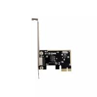 D-Link DFE-530TX E1A Сетевой PCI Express адаптер с 1 портом 10 100Base-TX OEM