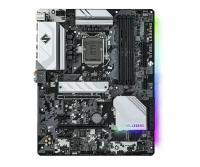 Материнская плата Asrock B560 STEEL LEGEND Socket LGA1200