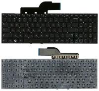 Клавиатура для ноутбука Samsung 300E5A 300V5A 305V5A 305E5 черная