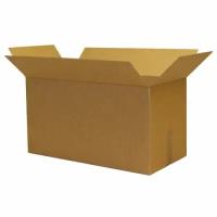 Картонная коробка для переезда (69 литров)