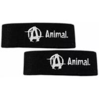 Sportsteel Лямки страховочные Animal Lifting Straps (Universal Nutrition)