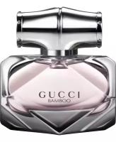 Gucci Bamboo парфюмированная вода 50мл