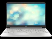 Ноутбук HP 15s-eq2008nia, 15.6" (1920x1080) IPS/AMD Ryzen 3 5300U/8ГБ DDR4/512ГБ SSD/Radeon Graphics/Без ОС, серебристый (48M40EA)