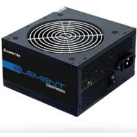 Блок питания Chieftec Element 500W (ELP-500S-bulk) OEM