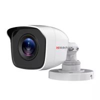 Камера видеонаблюдения Hikvision HiWatch DS-T200S 6-6мм цветная