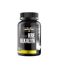 Maxler Kre-Alkalyn 120 капс