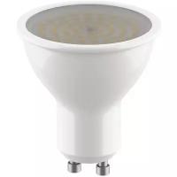 Лампа Lightstar GU10 4.5Вт 2800K