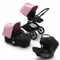 Коляска 3 в 1 Bugaboo Fox 2