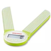 Весы кухонные Soehnle Digital Kitchen scales, цвет зеленый