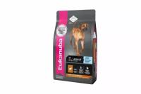 Корм для собак Eukanuba Adult Dry Dog Food For Large Breed Lamb (12 кг)