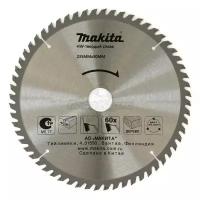 Пильный диск по дереву MAKITA D-51471