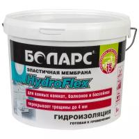 Гидроизоляция Боларс HydroFlex, 6 кг