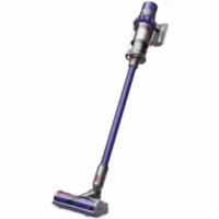 Пылесос Dyson V10 Animal, фиолетовый