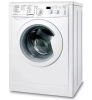 Стиральная машина Indesit IWSD 6105 (CIS).L