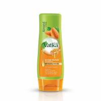 Dabur Vatika Naturals Moisture Treatment Conditioner Кондиционер для волос Увлажняющий 400мл