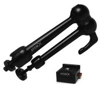 Шарнирный кронштейн Atomos AtomX 13" Arm and QR plate