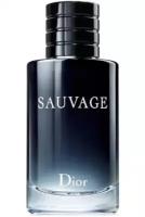 Christian Dior Sauvage 2015 туалетная вода 10мл