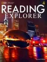 Reading Explorer 4: Student's Book with OWB access